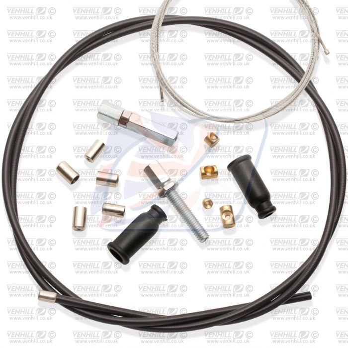 Universal Accelerator Cable Kit 