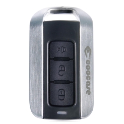 Replacement Remote Control for Luxury Cases