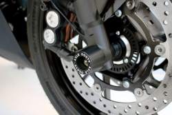 YZF-R7 22-24 Axle Oggys Front
