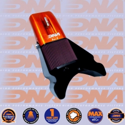 KTM 790 ADV 19-20 & 890 ADV 21-24 STAGE 3 KIT (complete airbox & filter)