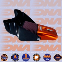 KTM 790 ADV 19-20 & 890 ADV 21-24 STAGE 3 KIT (complete airbox & filter)