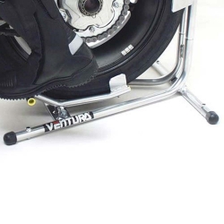 VENTURA BIKE STAND TO FIT REAR 17 DIA 170-200 TYRES