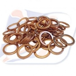 10MM COPPER WASHER (50 PACK)