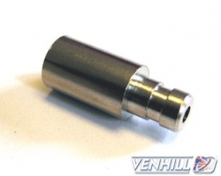 STEPPED FERRULE FOR LB2TS 5.5mm O.D NOSE