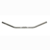 E.T. DRAG BAR 1 INCH  BLACK 605mm wide STAINLESS STEEL