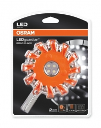 OSRAM LEDguardian ROAD FLARE Flashing Amber WAS $48 NOW $20