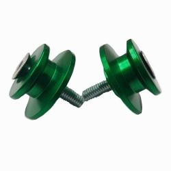 Low Profile Stand Pick Up M10 Green