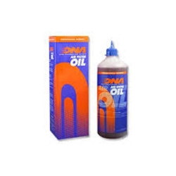 DNA AIR FILTER OIL LARGE  1100ml DNA Hydrophobic Oil