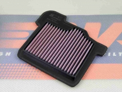 YAMAHA MT-09 13-20, XSR900 14-21 & MT-09 TRACER 15-20 DNA AIR FILTER