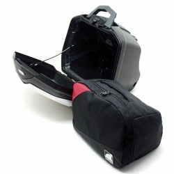 TRIUMPH SPRINT 1050 INNER LINERS TO SUIT OEM PANNIERS