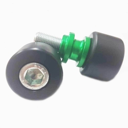 Pick Up Protector M10 Green