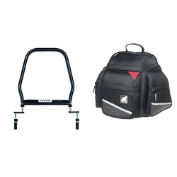 Aero-Spada VII 51L Pack & PF30 Pack frame **REQUIRES L-BRACKETS FITTED** - Click for more info