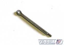 SPLIT PIN FOR HK26 1/16   x 3/4   ZINC