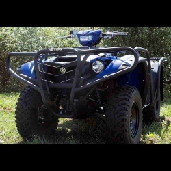 YMF700 Kodiak and Grizzly Bull Bar. 16-21 with out fender extensions