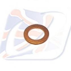 6MM COPPER WASHER (EACH)